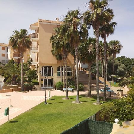 Sdb Alojamientos El Puerto de Mazarrón Εξωτερικό φωτογραφία