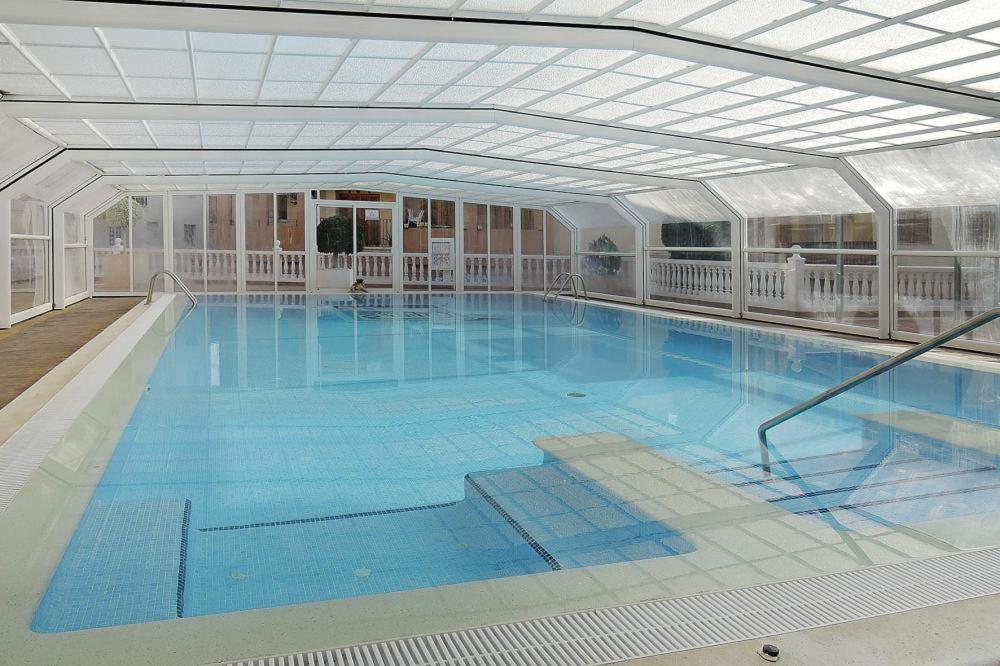 Sdb Alojamientos El Puerto de Mazarrón Εξωτερικό φωτογραφία